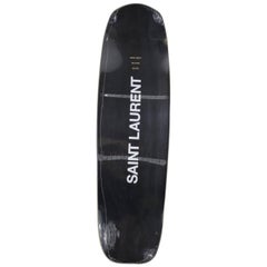 Yves Saint Laurent 100 units  Limited Edition Skate Board for Colette Store