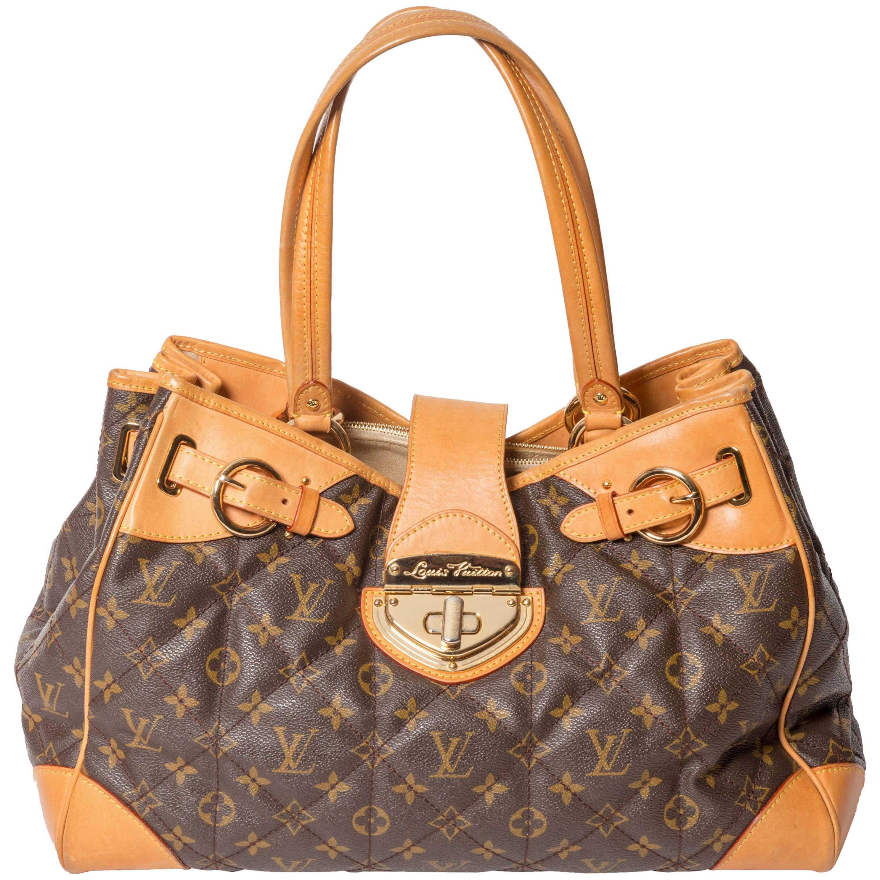 Louis Vuitton Cirrus PM Handbag