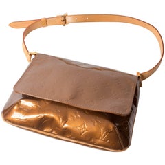 Louis Vuitton Thompson Street Vernis Shoulder Bag