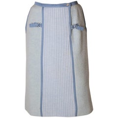 Vintage Courreges Skirt