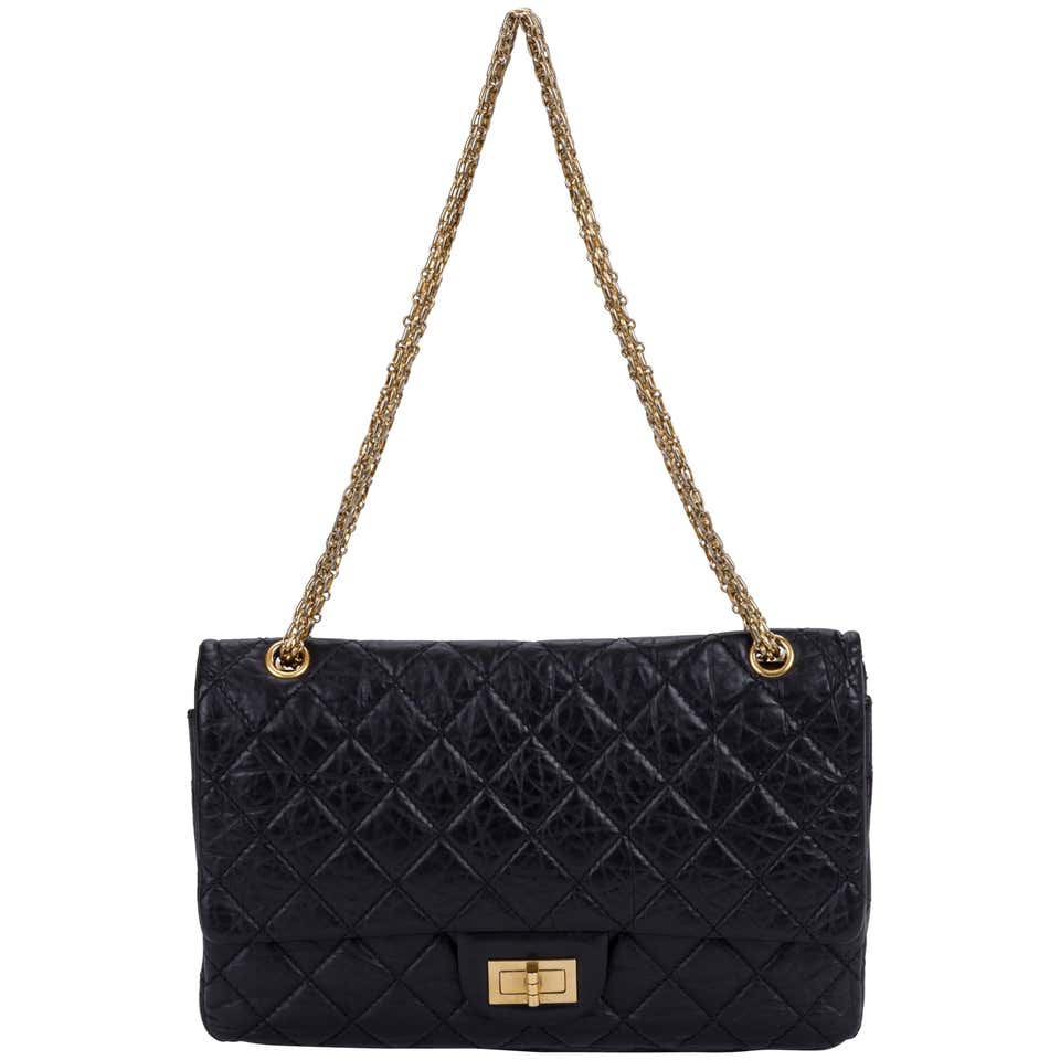80's Chanel Black Leather Mini Flap Bag Belt at 1stDibs | chanel mini ...