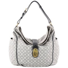 Louis Vuitton Monogram Idylle Romance Handbag 