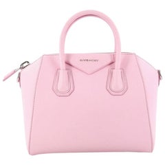 Givenchy Antigona Bag Leather Small