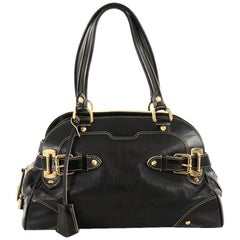 Louis Vuitton Suhali Le Radieux Handbag Leather