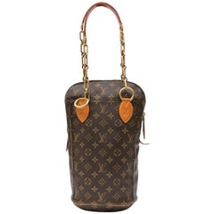 Louis Vuitton Punching Bag - For Sale on 1stDibs  lv boxing bag, lv  punching bag, louis vuitton punching bag for sale