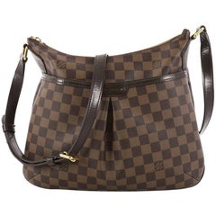 Louis Vuitton Bloomsbury - 4 For Sale on 1stDibs