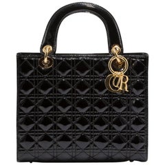 Christian Dior 'Lady Dior' Handbag