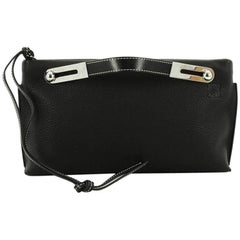 Loewe Missy Handbag Leather Small