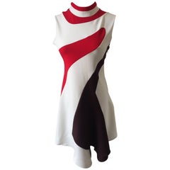 Bautiful Dior Dress Size S.