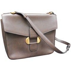 Delvaux Shoulder Bags