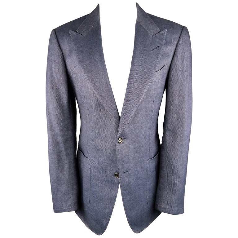 Tom ford linen
