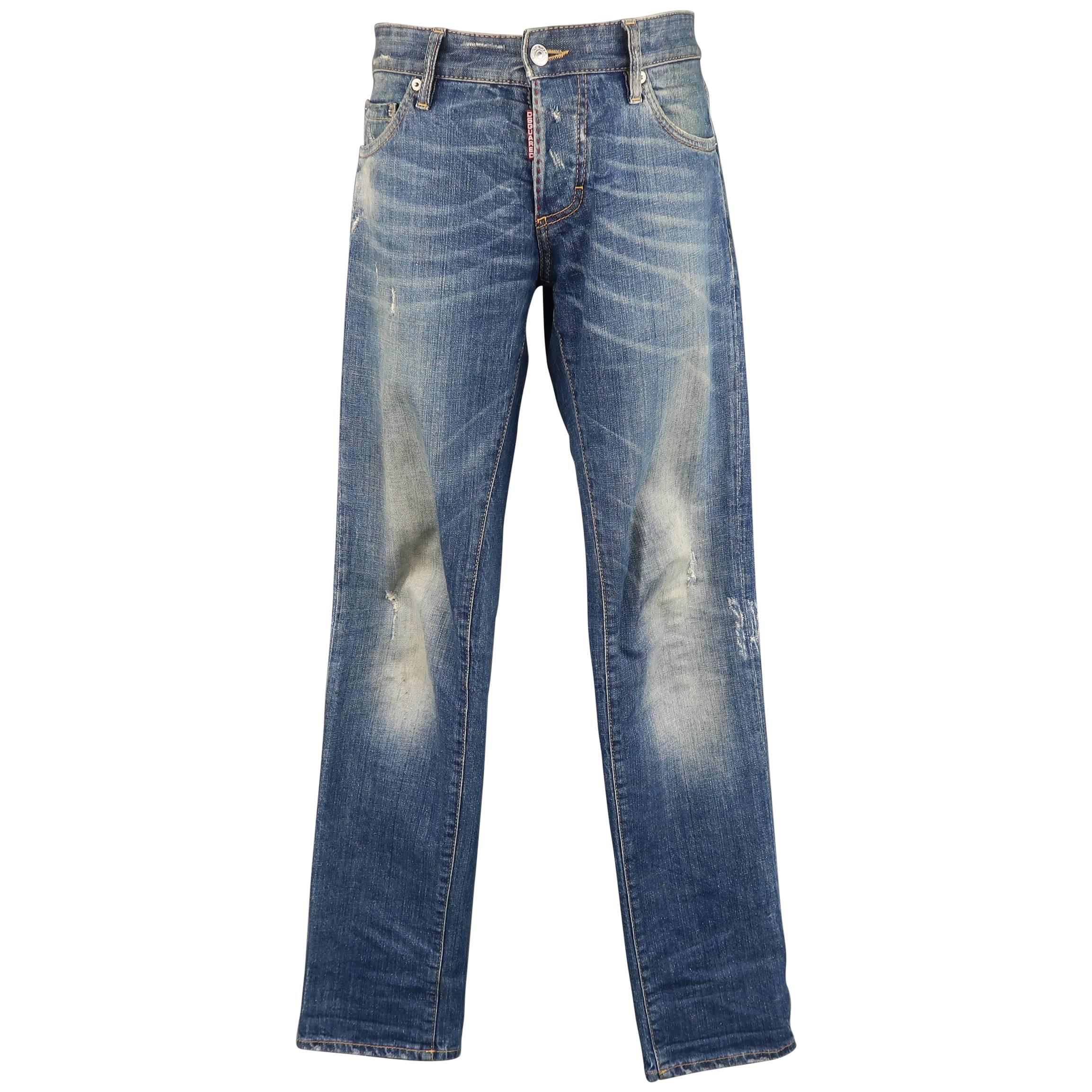 Dirty Jeans - For Sale on 1stDibs