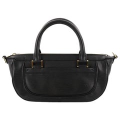 Louis Vuitton Dhanura Handbag Epi Leather PM