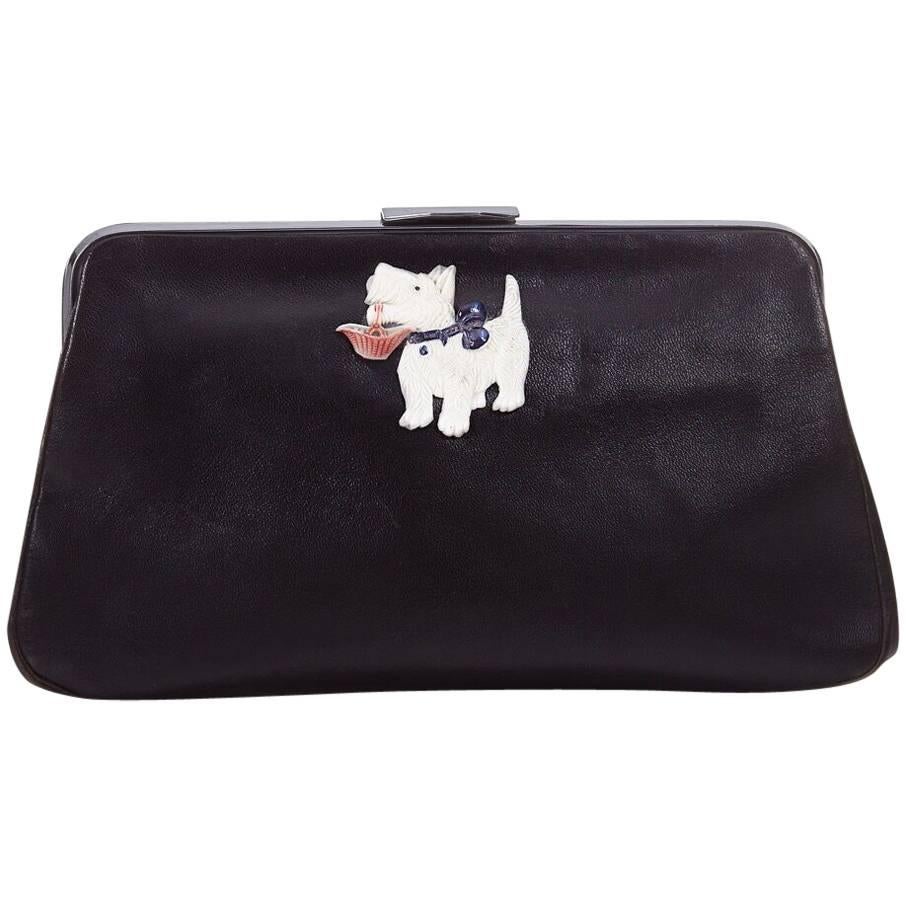 1940's vintage evening bags