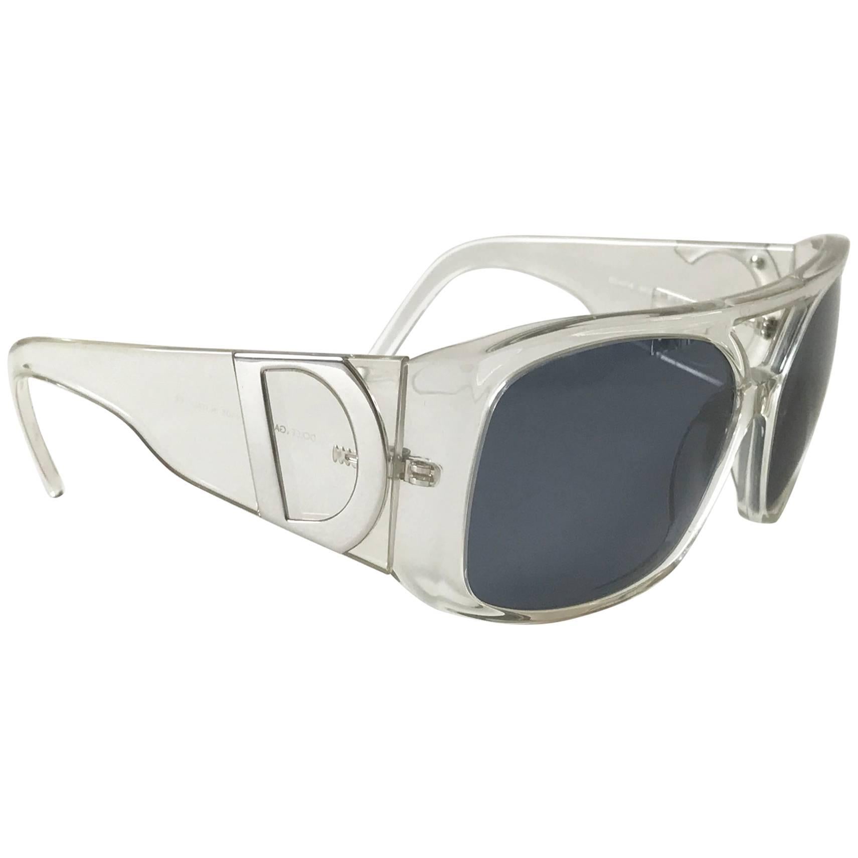 Dolce & Gabbana sunglasses. For Sale