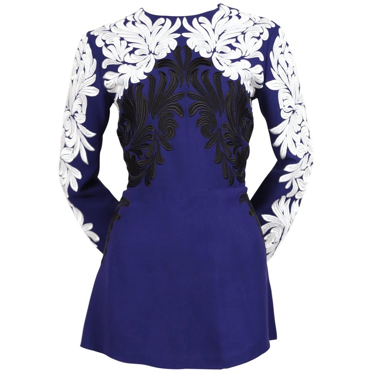 Stella Embroidered Top main image 0
