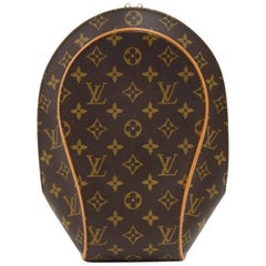 Vintage Louis Vuitton Ellipse Sac A Dos Monogram Canvas Backpack Bag