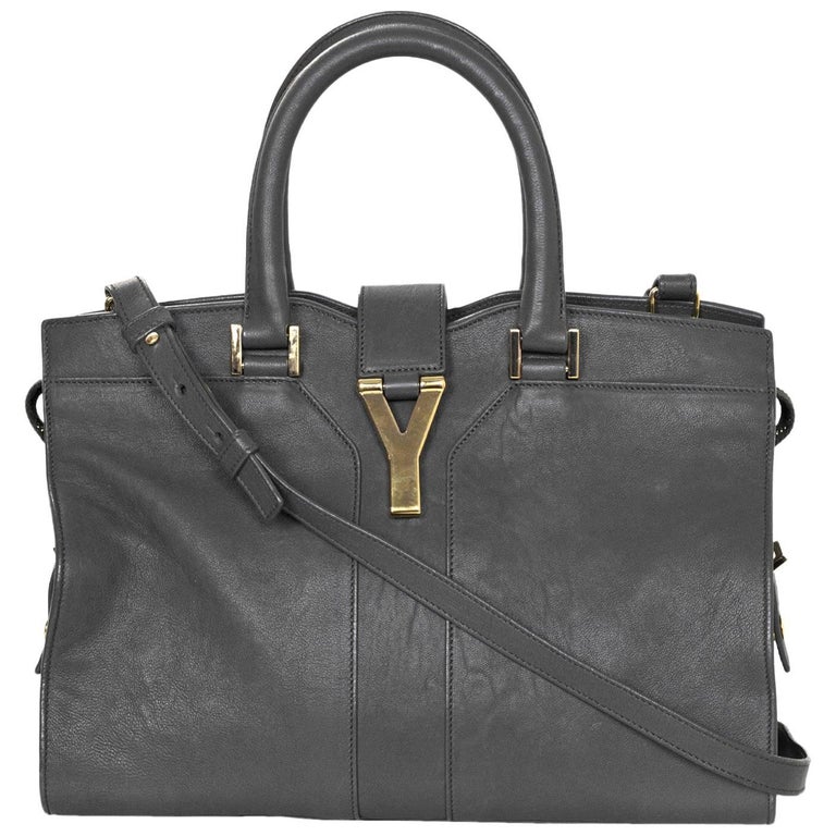 ysl small cabas chyc bag