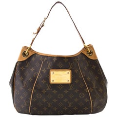 Louis Vuitton Galliera GM Monogram Bag