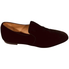 The Row Loafers