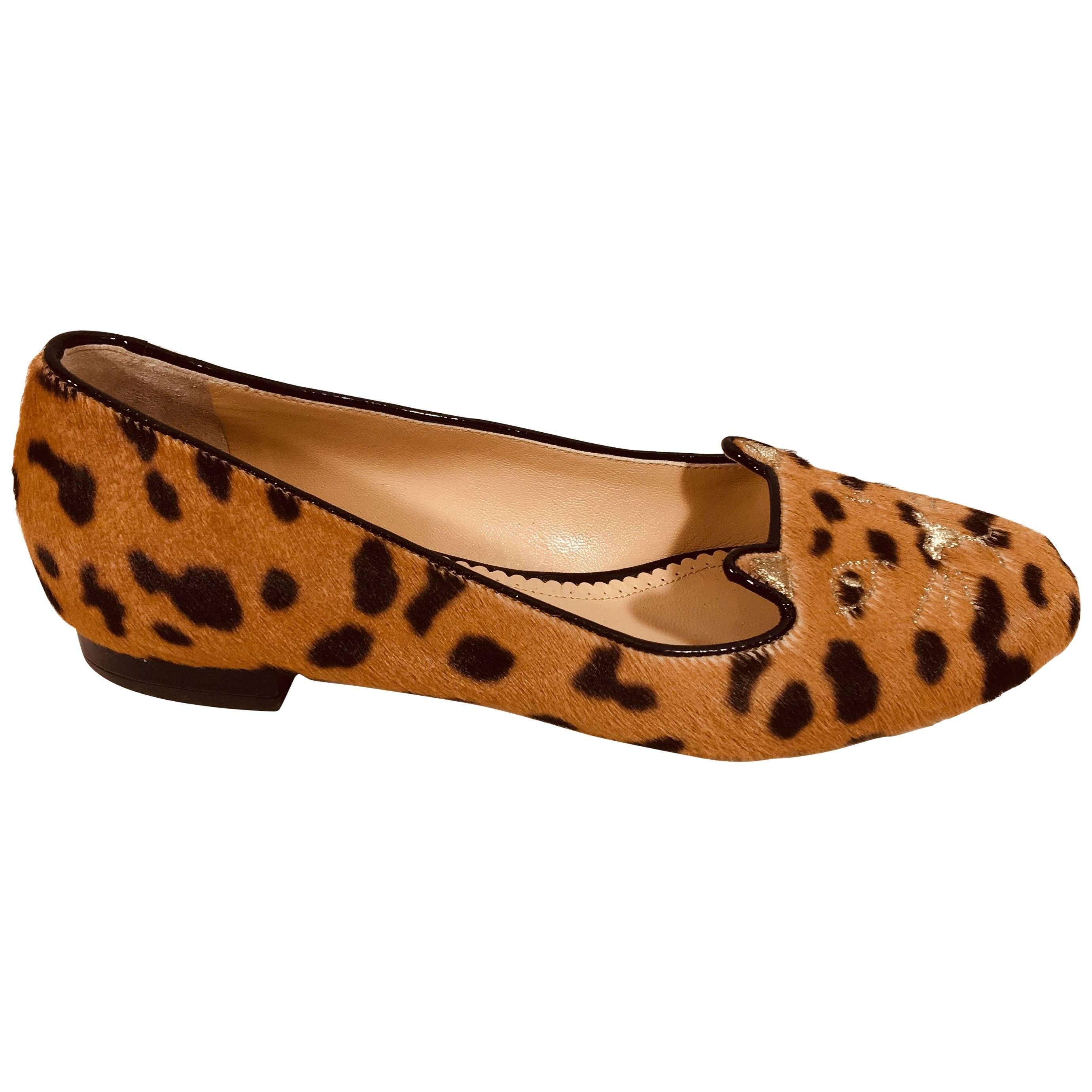 Charlotte Olympia Kitty 2 For Sale on 1stDibs charlotte olympia