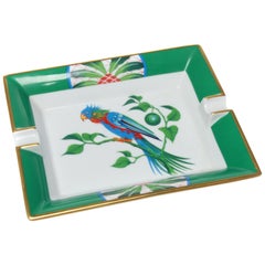 Hermes Ashtray 