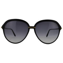 1980's Yves Saint Laurent Sunglasses 8571-8