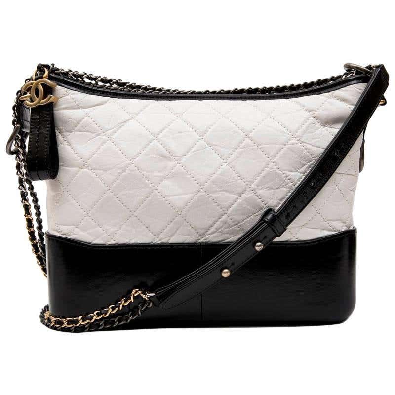 CHANEL Cage Bag For Sale at 1stDibs | chanel cage bag price, chanel ...