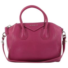 Givenchy Antigona Bag Leather Small 