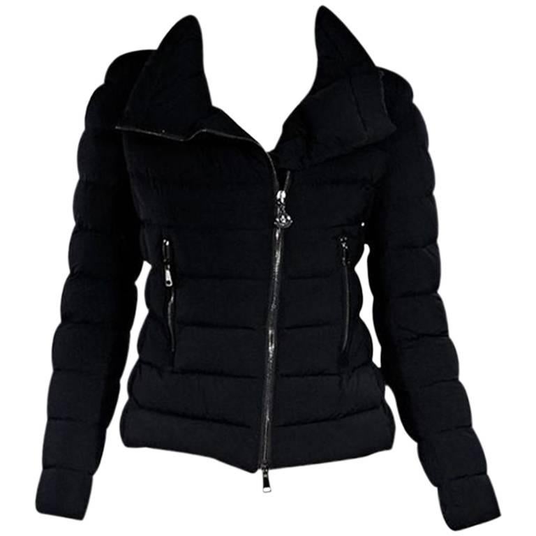 black moncler puffer black moncler puffer