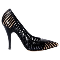 Tom Ford pour Gucci - Escarpins à talons cage Kate Moss, rare, taille 36, état neuf