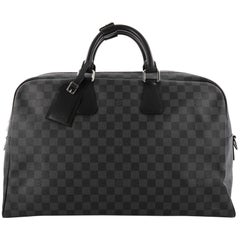 Louis Vuitton Neo Kendall Handbag Damier Graphite