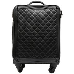 Get the best deals on CHANEL Wheels/Rolling Travel Luggage when