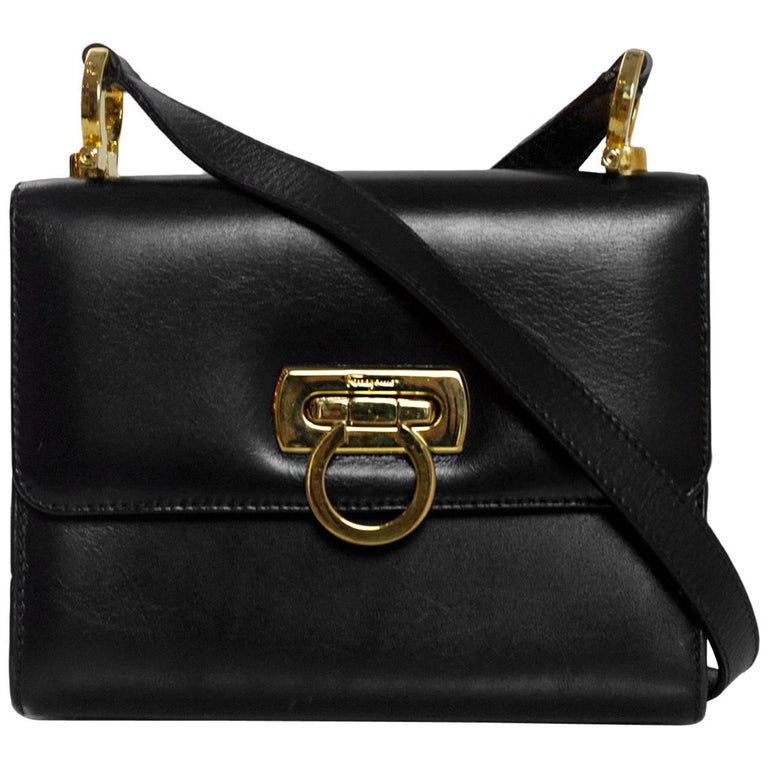 salvatore ferragamo crossbody bag sale