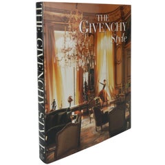 Total 34+ imagen givenchy coffee table book