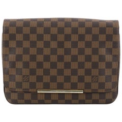 Louis Vuitton Hoxton Handbag Damier GM