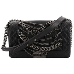 Chanel Enchained - 7 For Sale on 1stDibs