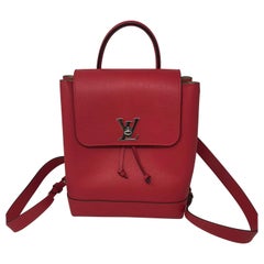 Louis Vuitton Poppy Backpack