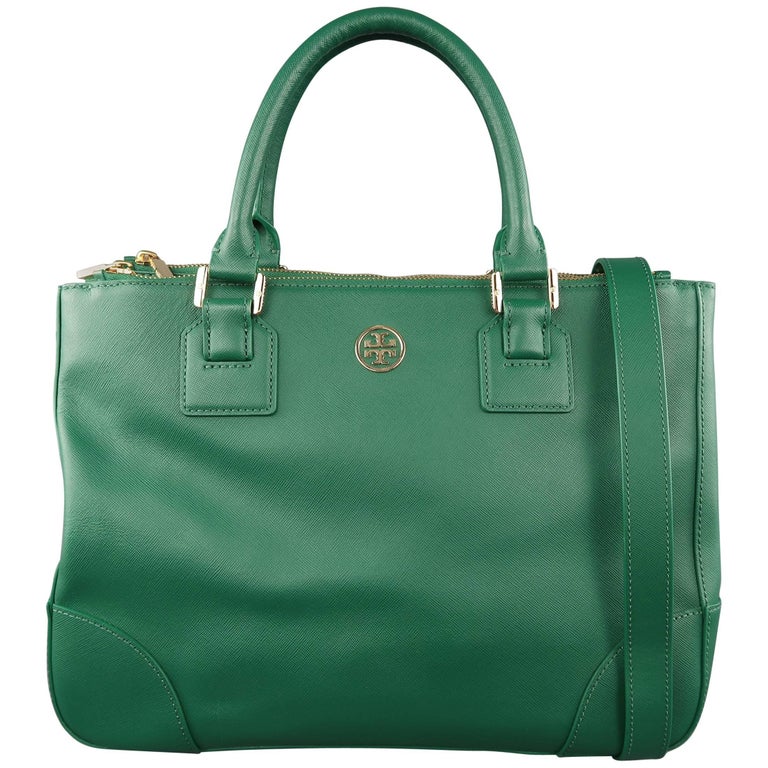 Tory Burch Robinson Tote Bag Review 