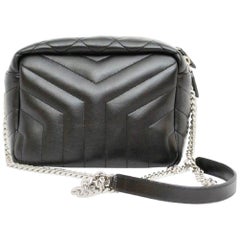 Saint Laurent Lou Lou Shoulder Bag