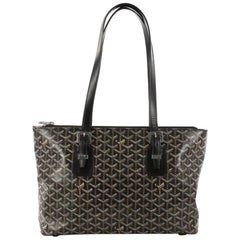 Goyard Okinawa Handbag Canvas PM