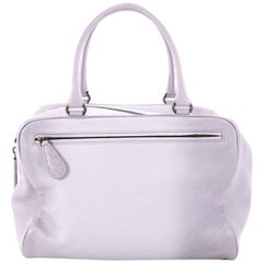 Bottega Veneta Brera Handbag Ombre Leather Small 