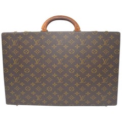 Louis Vuitton Attache Monogram Briefcase