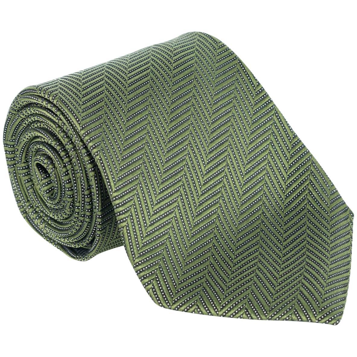 Italian luxury brand, Tom Ford, has crafted these gorgeous Knit and Silk Tie  For Sale