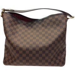 Louis Vuitton Damier Checkered Shoulderbag 