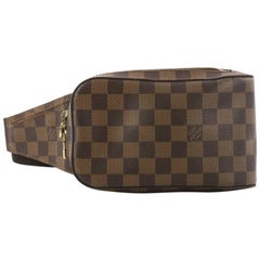 Louis Vuitton Waist Bag - 30 For Sale on 1stDibs  lv beltbag, louis vuitton  vernis belt bag, lv waist bag price