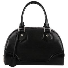 Louis Vuitton Bowling Handbag 326267