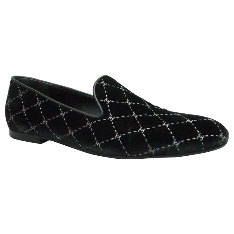 Chanel Loafers, IT 39.5