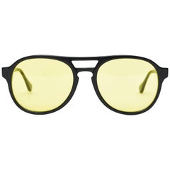 Occhiali da sole Berenford Cuba Citrus Yellow
