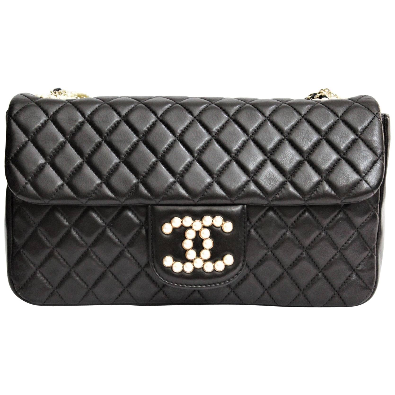 Chanel Westminster Flap Bag Cruise 2014 at 1stDibs